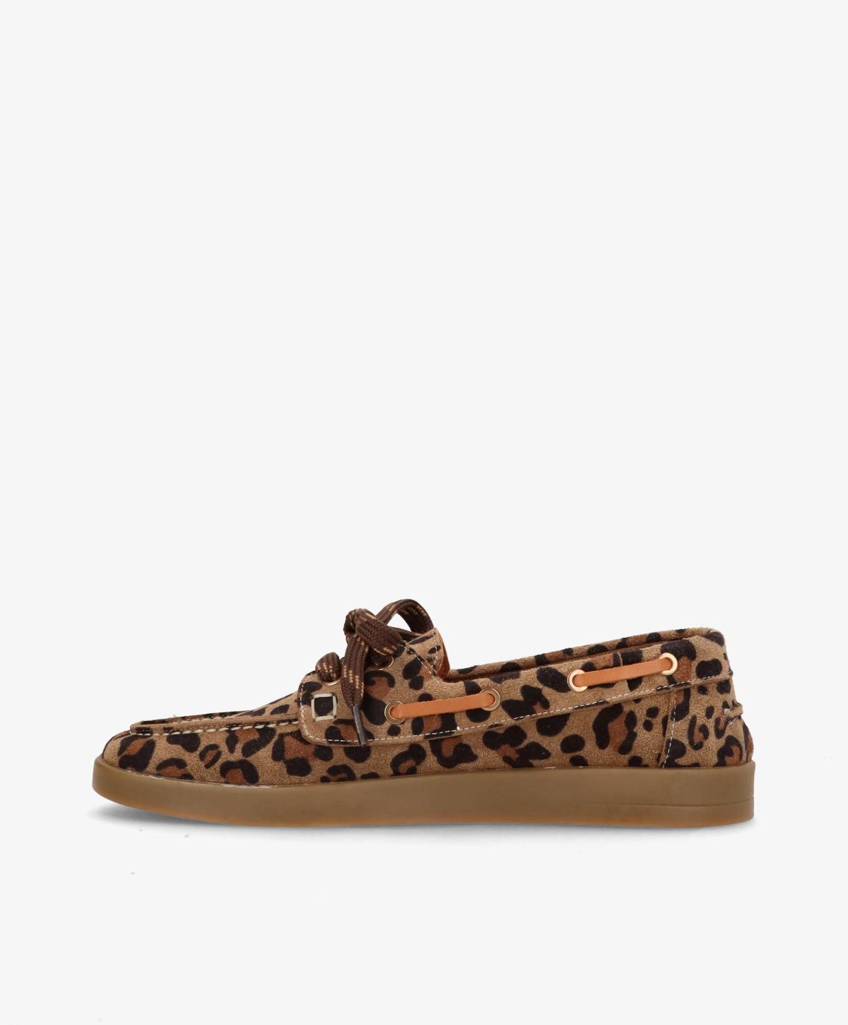 HORISONT S - Leopard ruskind - Sejlersko Dame