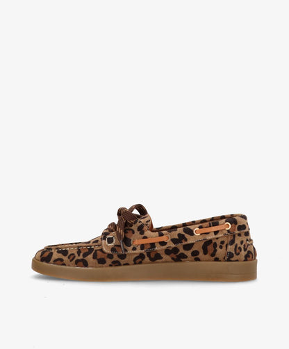 HORISONT S - Leopard ruskind - Sejlersko Dame