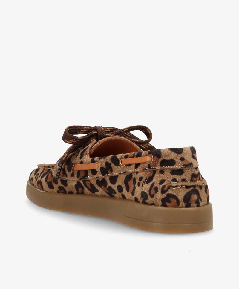 HORISONT S - Leopard ruskind - Sejlersko Dame