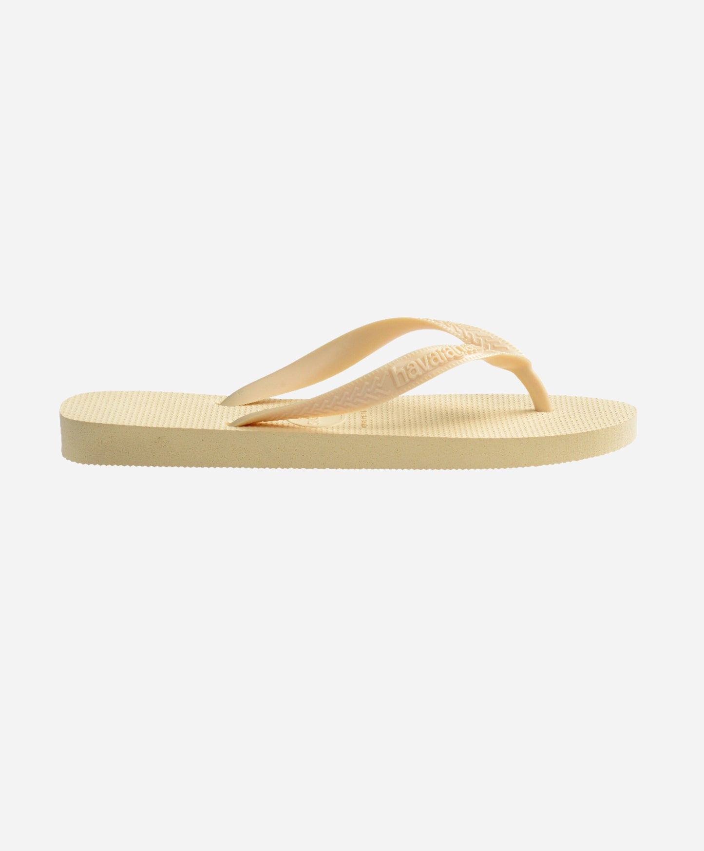 Top Senses - Cream - Slip-ons - Dame