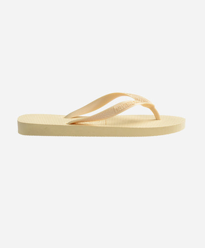 Top Senses - Cream - Slip-ons - Dame