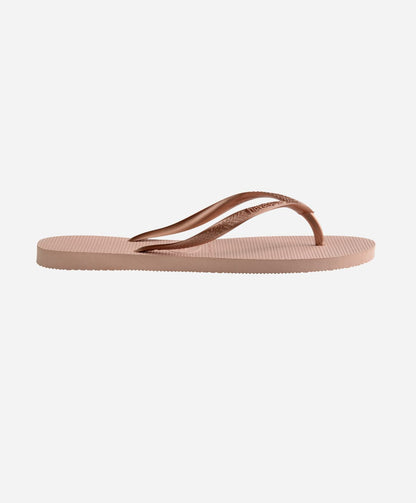 Slim FC - Rose - Slip-ons - Dame