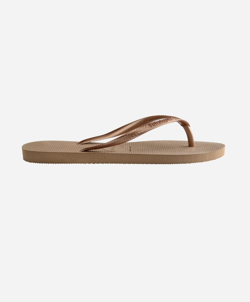 Slim FC - Rose/Gold - Slip-ons - Dame
