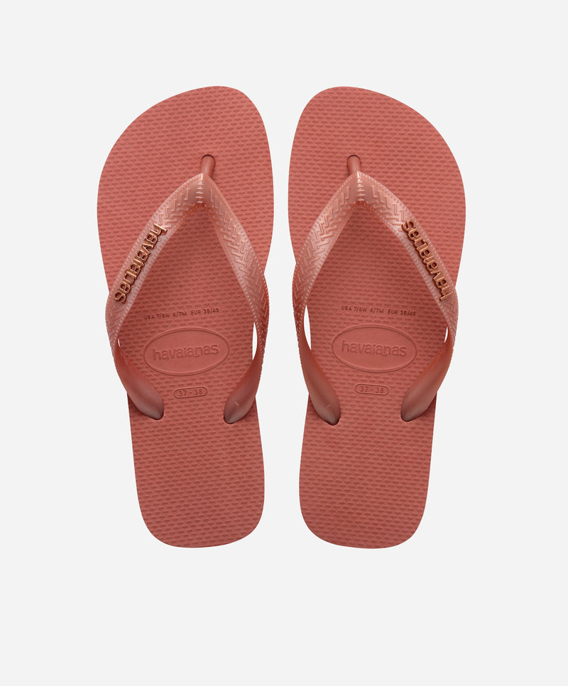 Top logo - Canyon - Slip-ons - Dame