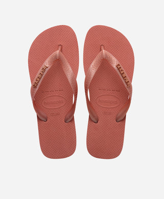 Top logo - Canyon - Slip-ons - Dame