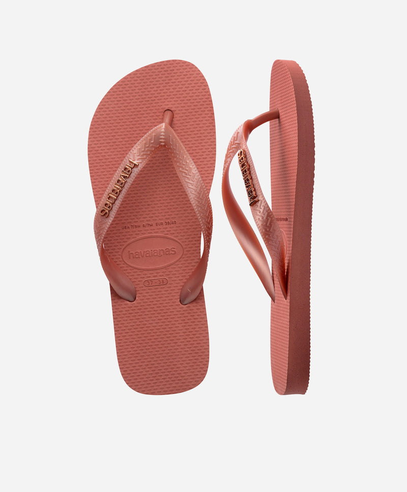 Top logo - Canyon - Slip-ons - Dame