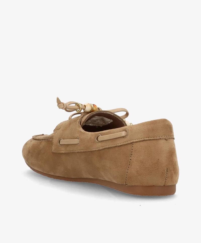 AUREA - Sejlersko - Taupe - Dame