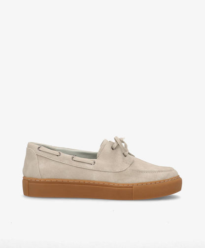 SOLINE - Sejlersko - Beige - Dame