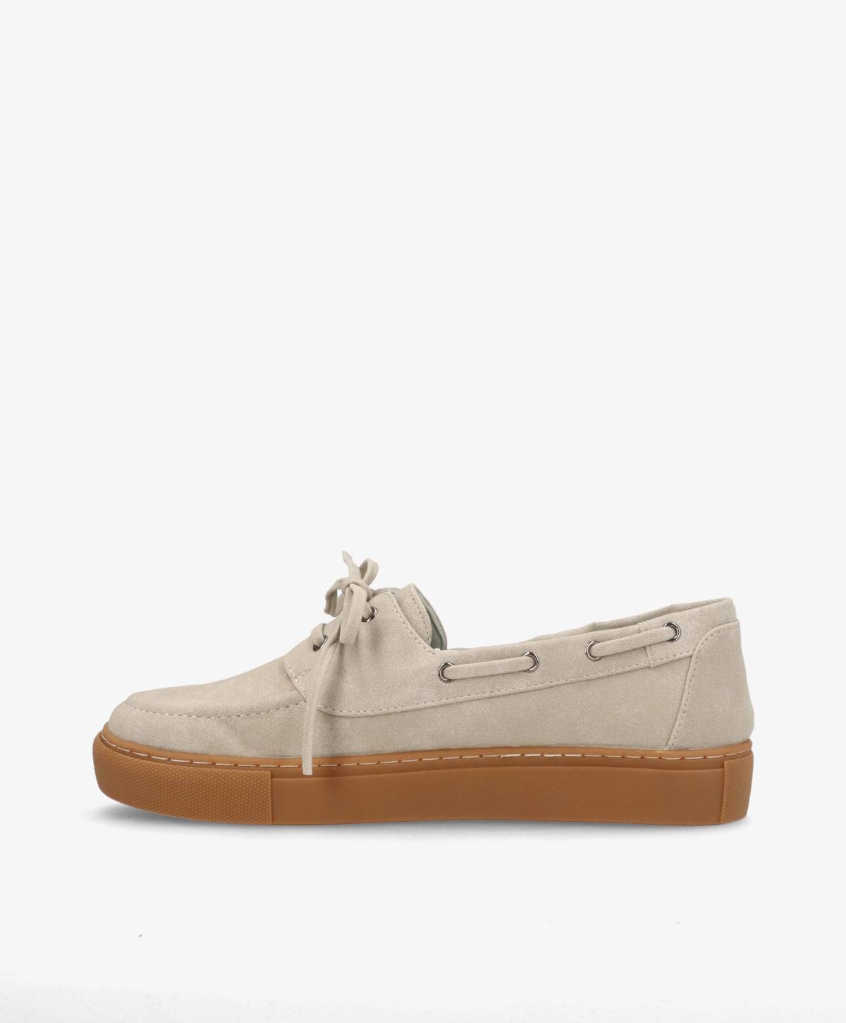 SOLINE - Sejlersko - Beige - Dame