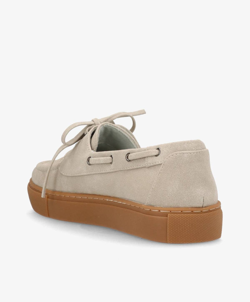 SOLINE - Sejlersko - Beige - Dame