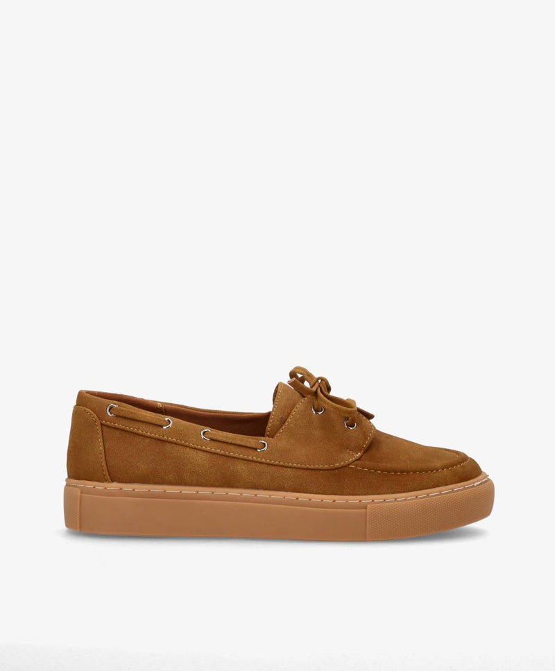 SOLINE - Sejlersko - Brun - Dame