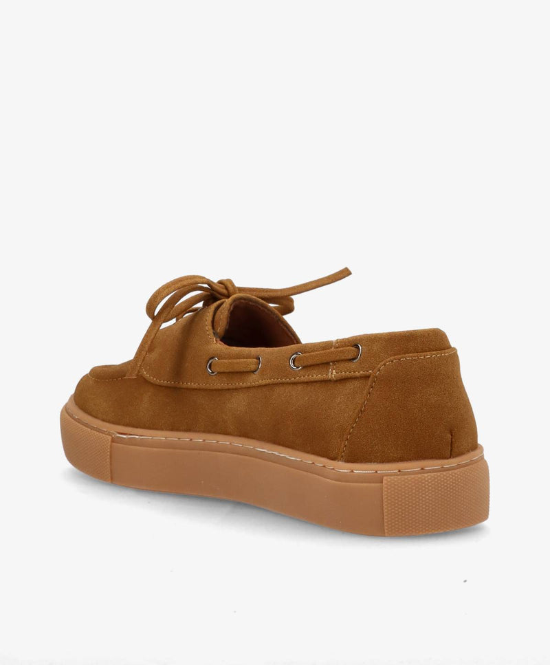 SOLINE - Sejlersko - Brun - Dame