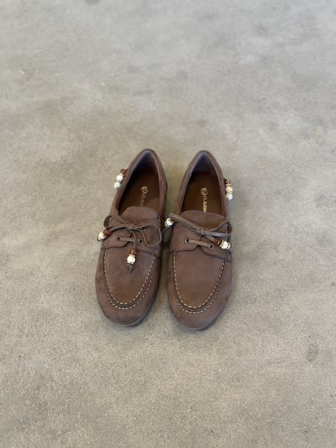 AUREA - Sejlersko - Brun - Dame