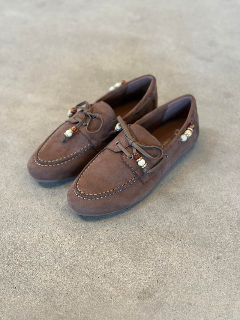 AUREA - Sejlersko - Brun - Dame