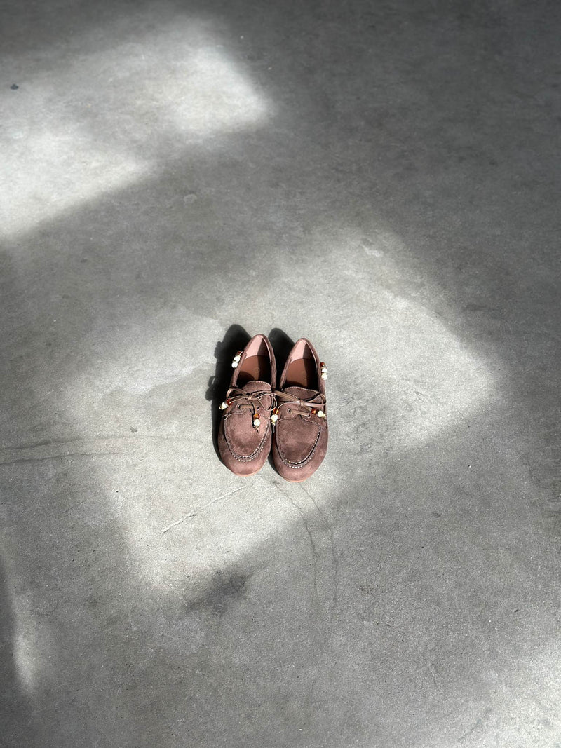 AUREA - Sejlersko - Brun - Dame