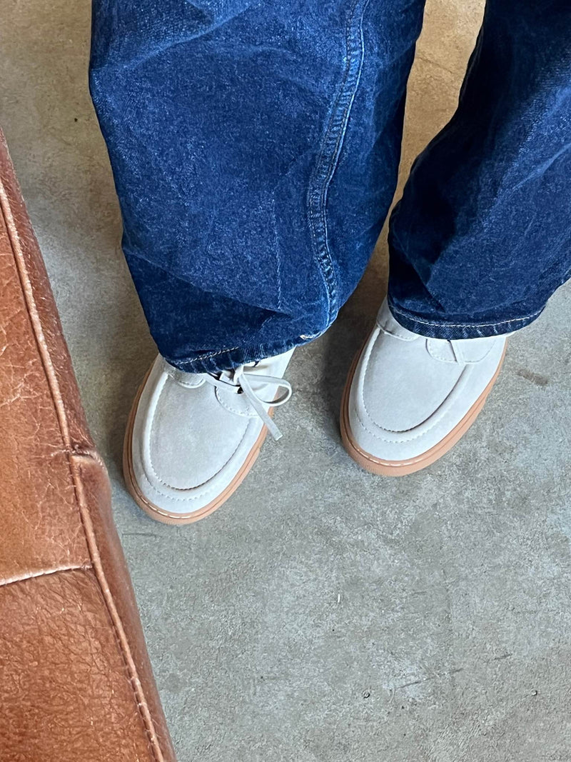 SOLINE - Sejlersko - Beige - Dame