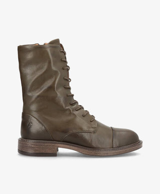 JENNIFER - Damkänga - Khaki
