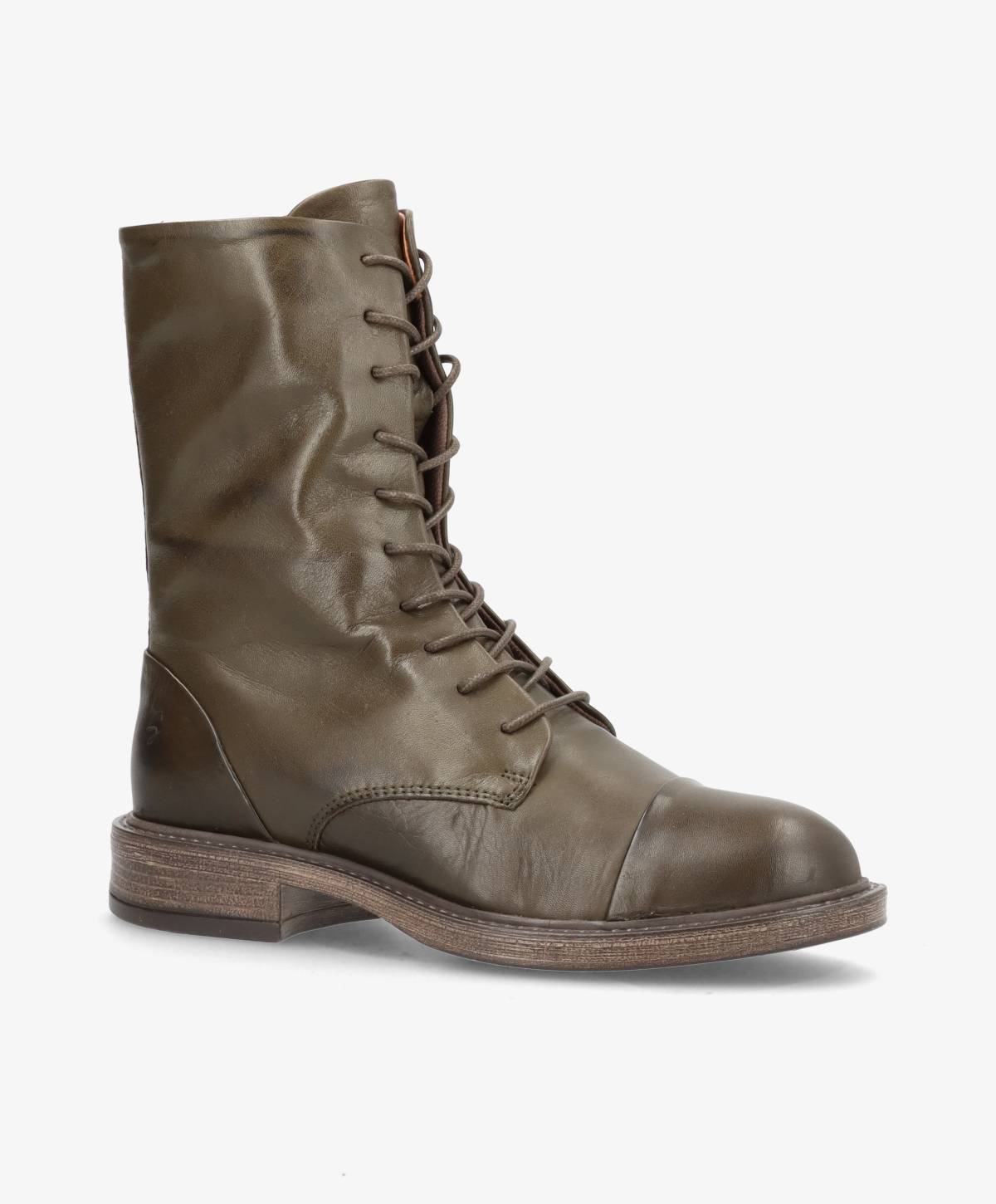 JENNIFER - Damkänga - Khaki