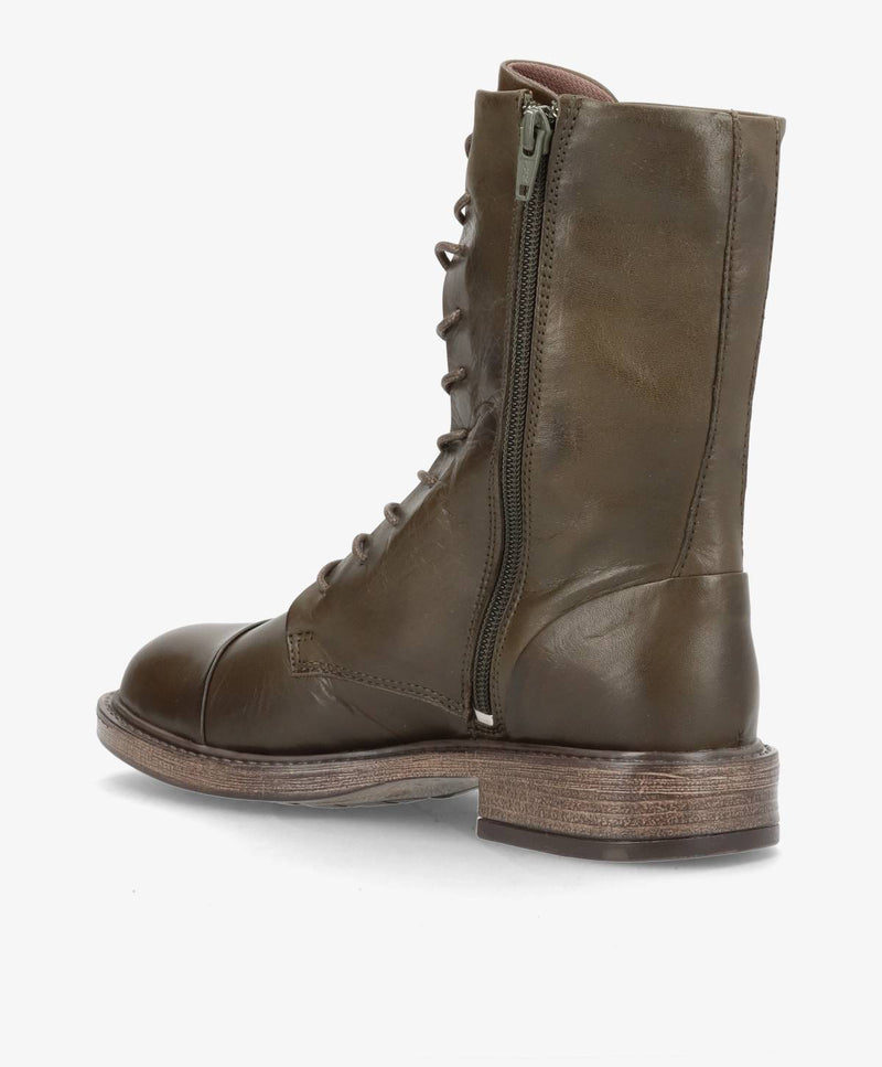 JENNIFER - Damkänga - Khaki