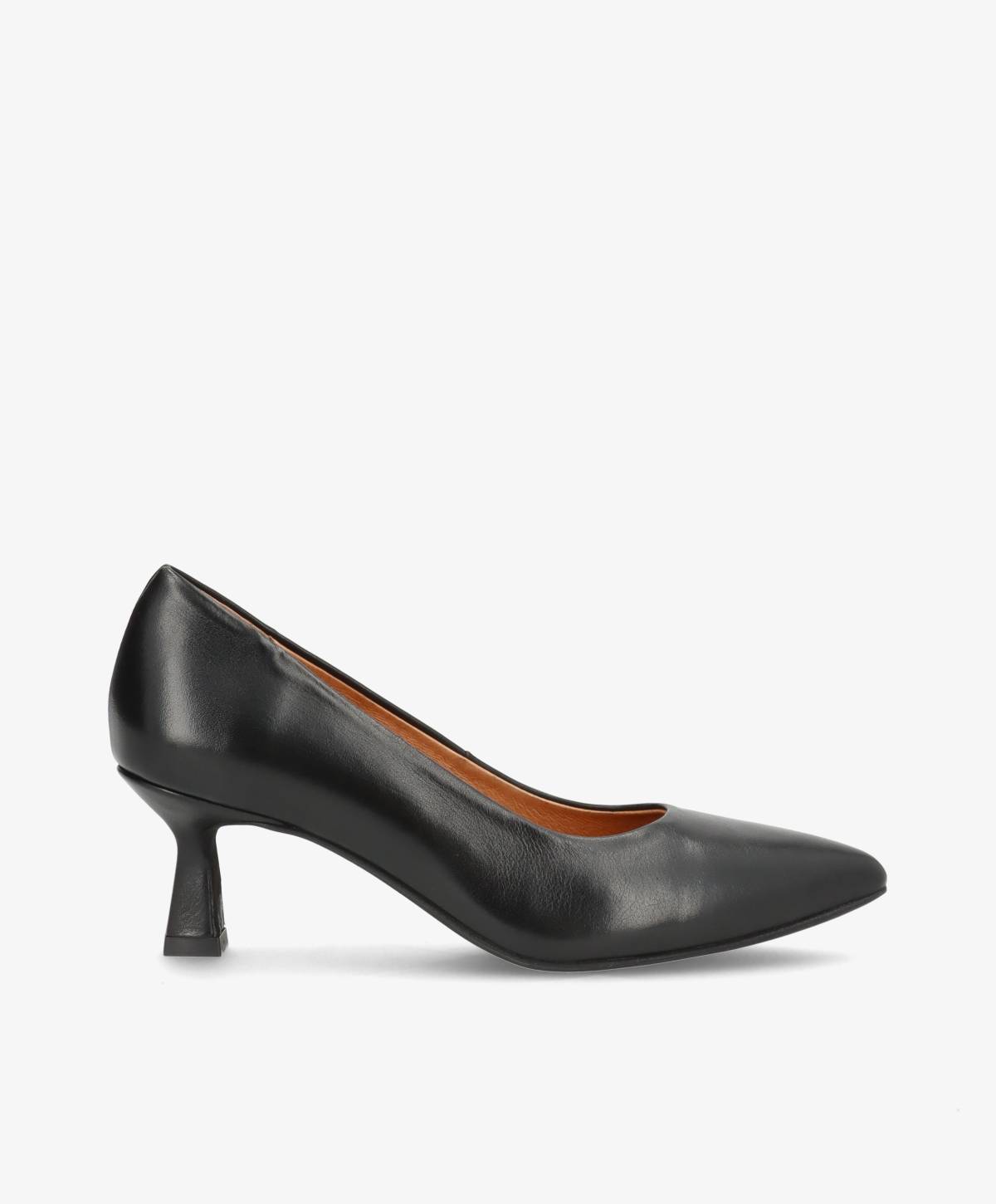 KENDALL - Pumps - Svart 
