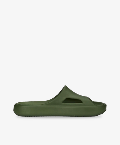 SHIBUI CAT - Slip-in - Khaki