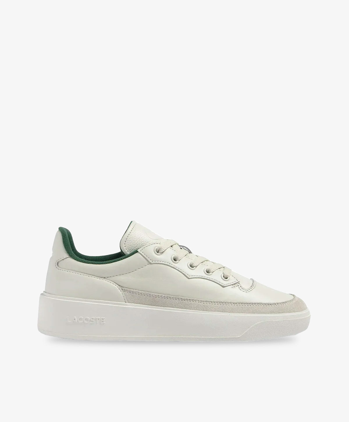 G80 CLUB - Sneakers Dame - Hvid