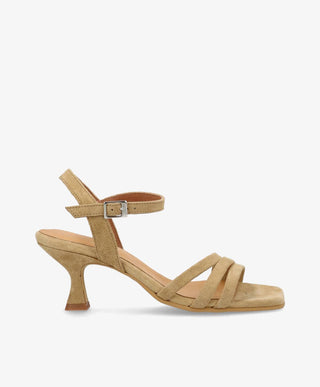 LAURA S - Pumps - Beige