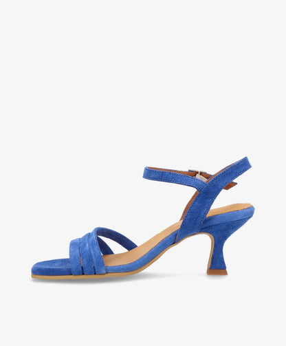 LAURA S - Pumps - Blå