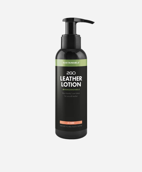 2GO Læderlotion