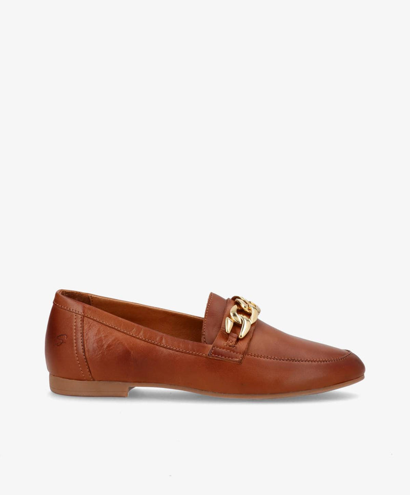 LIMA - Loafers - Kamel