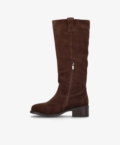 MARENEVE QUATTRO - 75-80741 - Støvle Dame - Brun