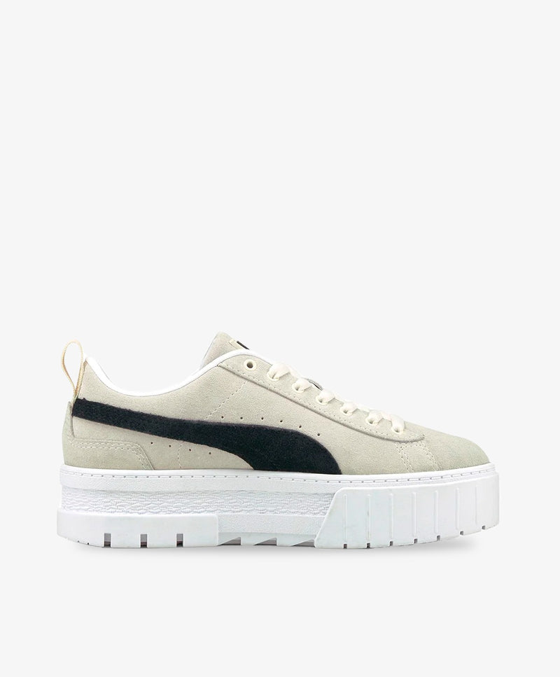 Mayze - Sneakers Dam - Beige
