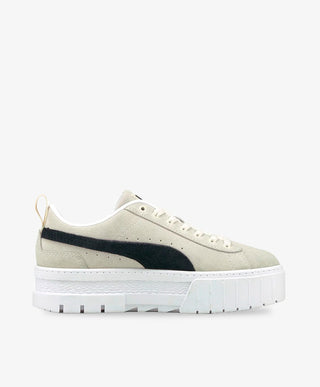 Mayze - Sneakers Dam - Beige