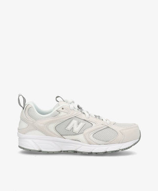 ML408NC - Sneakers - Grå