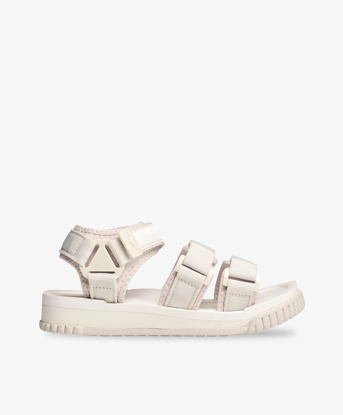 NEO BUNGY - Sandal Dame - Offwhite