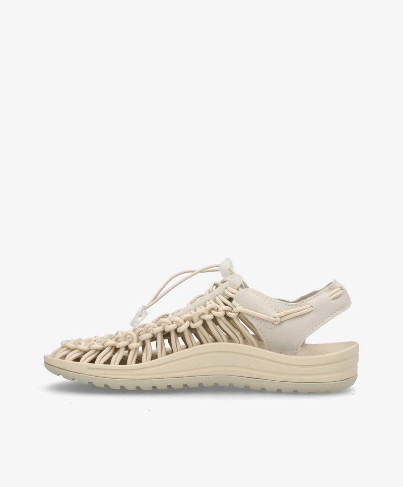 NISCEMI DUE 68-23348 - Beige - Sandal Dame