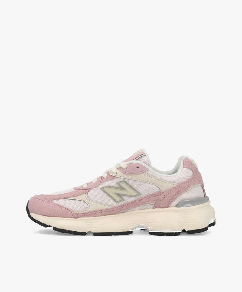 W6034FP - Sneakers - Rosa - Dame