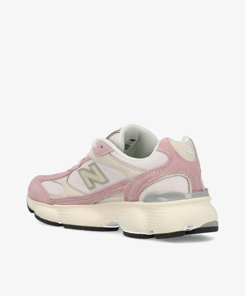 W6034FP - Sneakers - Rosa - Dame