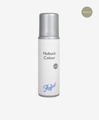 Nubuck fräschar upp NEUTRAL