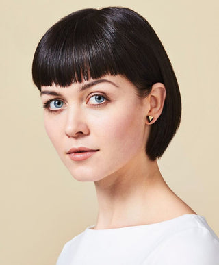 PRONOMEN - Ørestikker - Sort