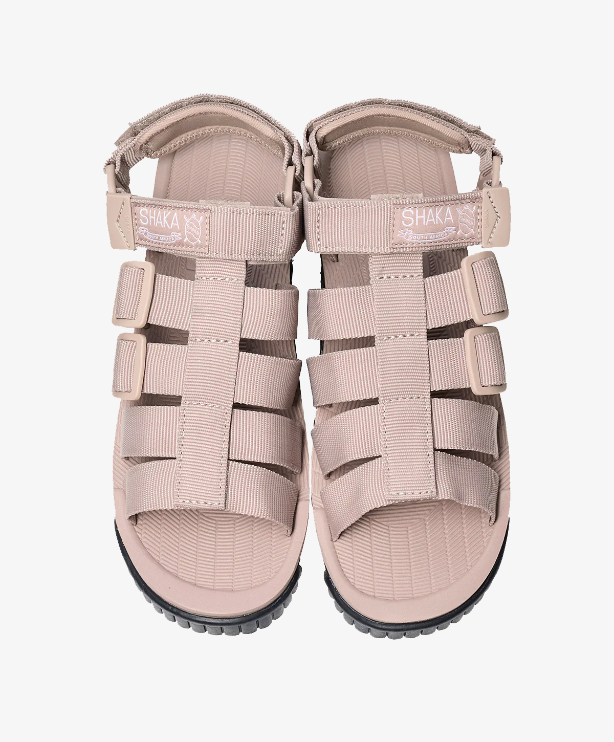 RALLY - Sandal Dam - Beige 