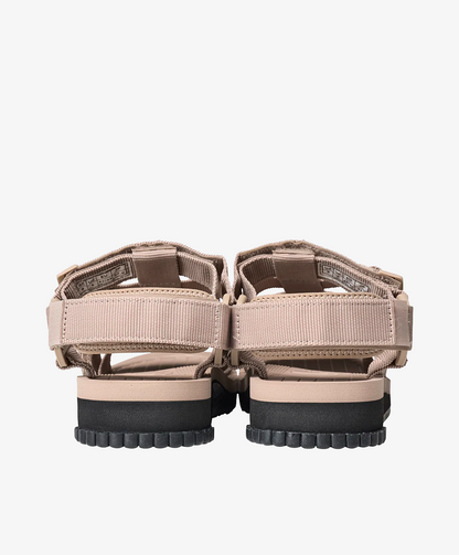 RALLY - Sandal Dam - Beige 