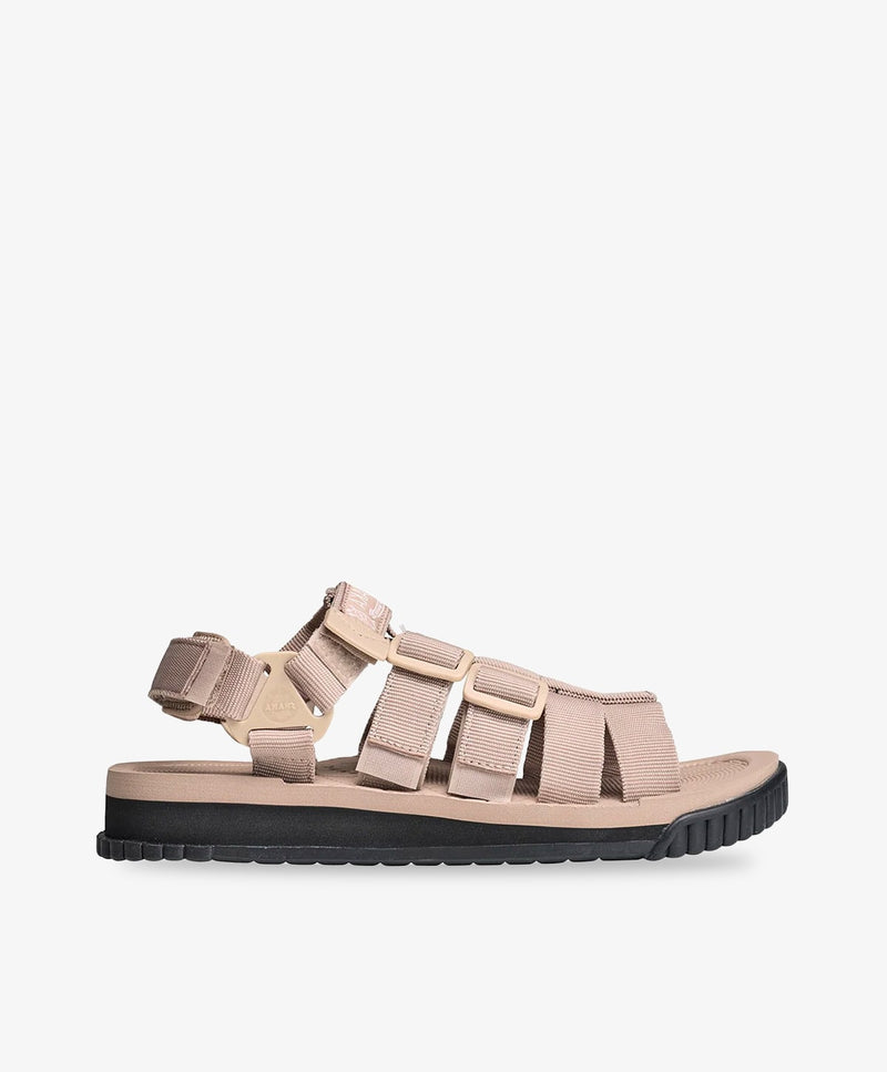 RALLY - Sandal Dam - Beige 