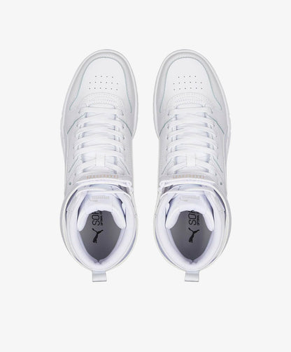 RBD Game - Sneakers Dam - Vit