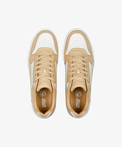 RBD Game - Sneakers Dame - Hvid/Beige