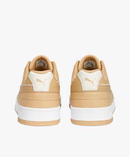 RBD Game - Sneakers Dame - Hvid/Beige