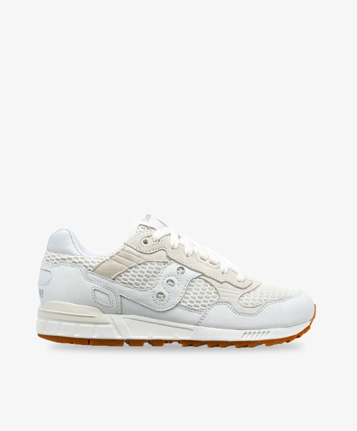 SHADOW 5000 - Sneakers Dame - Hvid