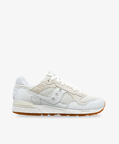 SHADOW 5000 - Sneakers Dame - Hvid