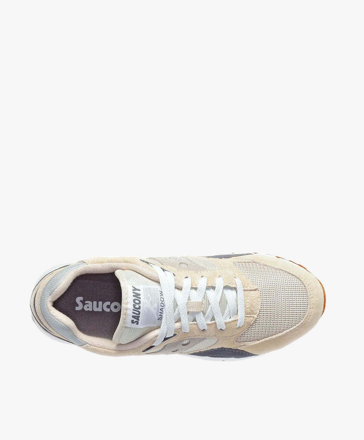 Shadow original - Sneakers Dam - Beige