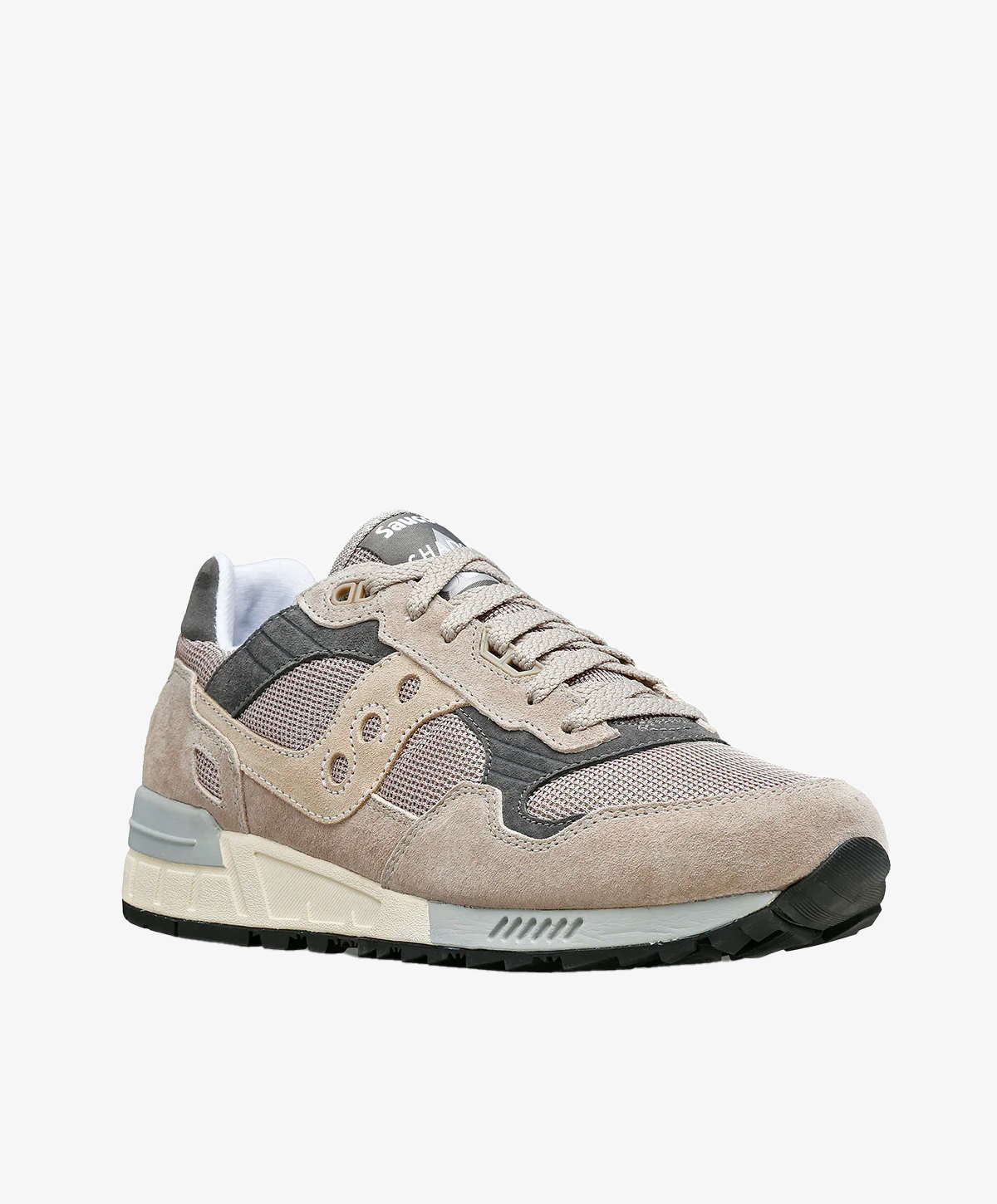 Saucony LJUSGRÅ